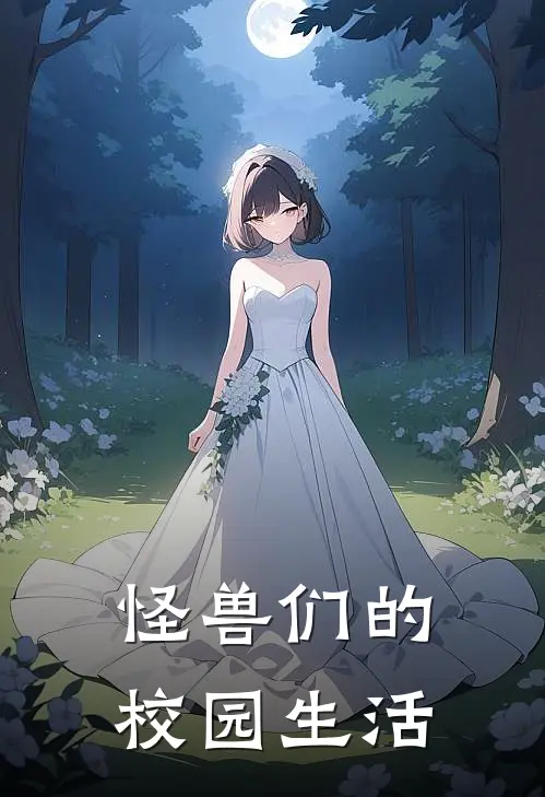 怪兽们的校园生活