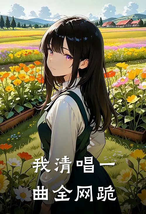 我清唱一曲全网跪