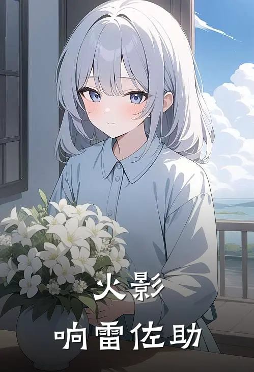 火影：响雷佐助