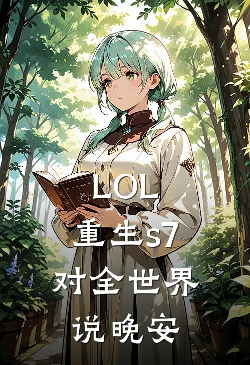 LOL：重生s7对全世界说晚安