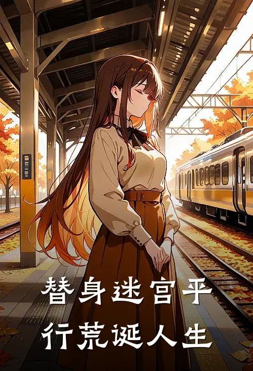 替身迷宫平行荒诞人生