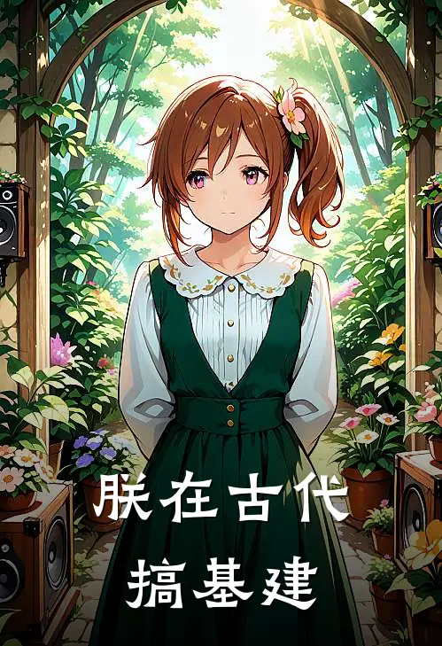 朕在古代搞基建