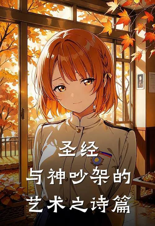 圣经：与神吵架的艺术之诗篇