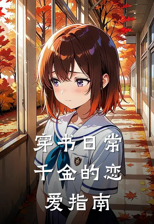穿书日常：千金的恋爱指南