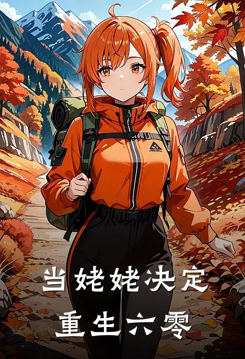 当姥姥决定重生【六零】