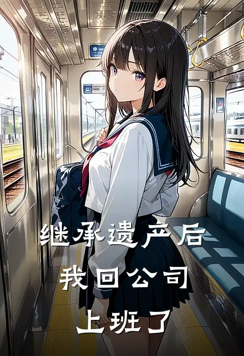 继承遗产后，我回公司上班了