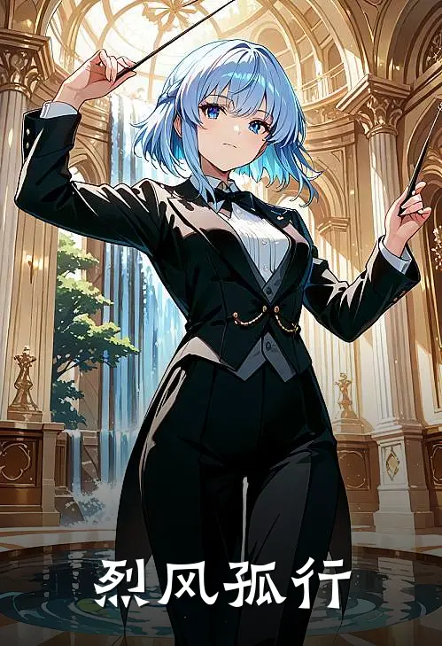 烈风孤行