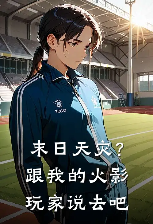 末日天灾？跟我的火影玩家说去吧