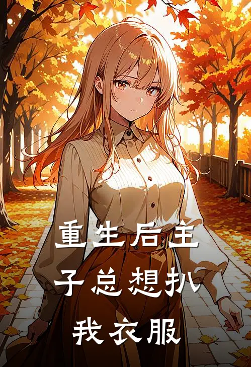 重生后主子总想扒我衣服