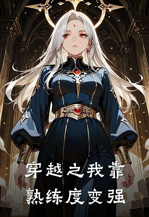 穿越之我靠熟练度变强