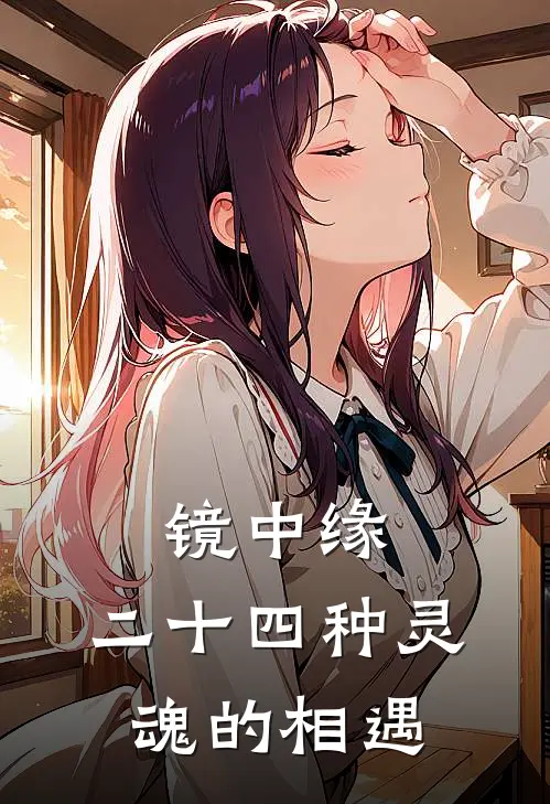 镜中缘，二十四种灵魂的相遇