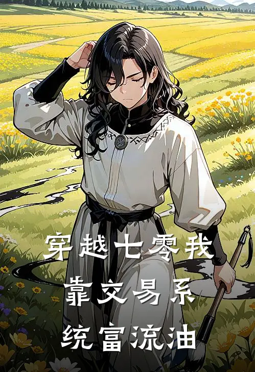 穿越七零我靠交易系统富流油