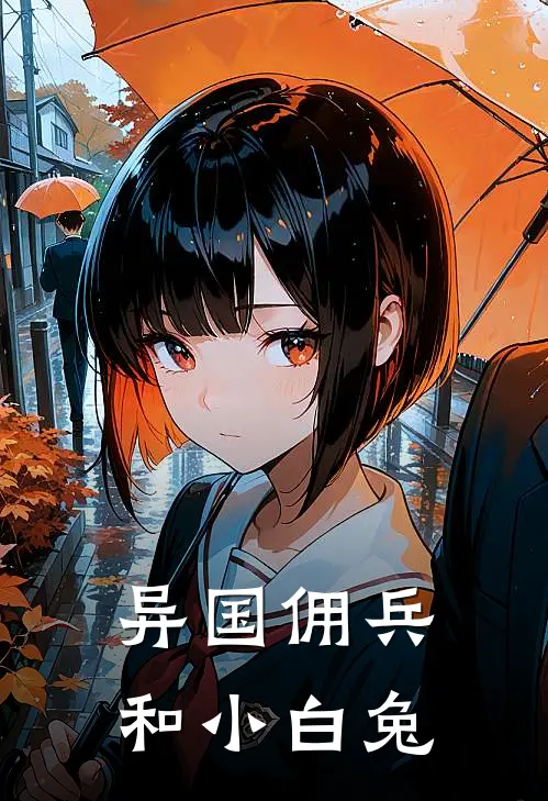 异国佣兵和小白兔