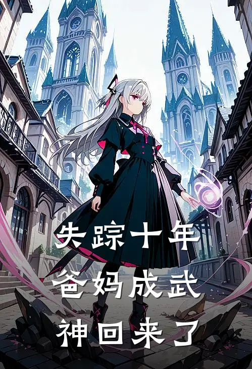 失踪十年，爸妈成武神回来了