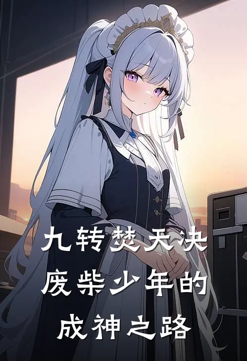 九转焚天决，废柴少年的成神之路