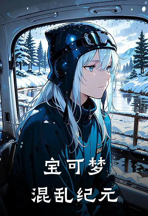 宝可梦：混乱纪元