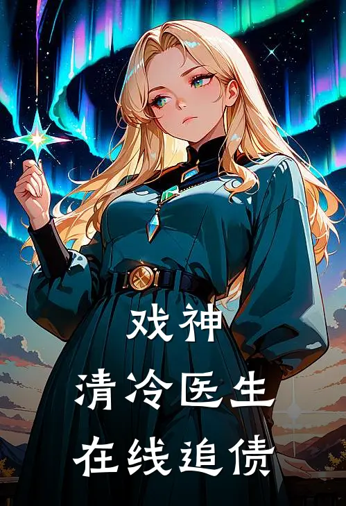 戏神：清冷医生在线追债