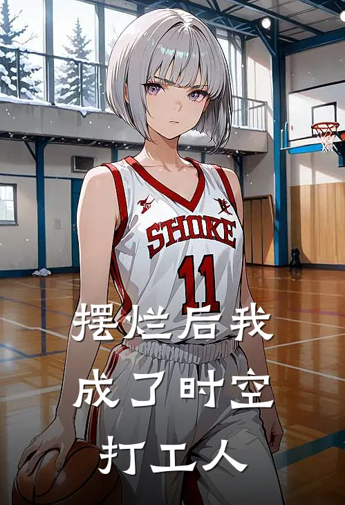 摆烂后我成了时空打工人