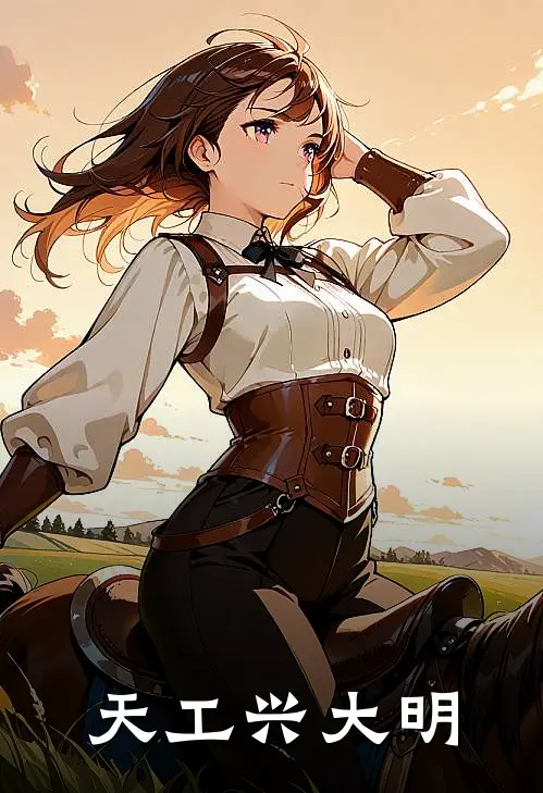 天工兴大明