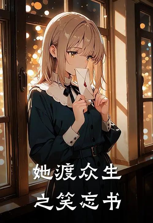 她渡众生之笑忘书