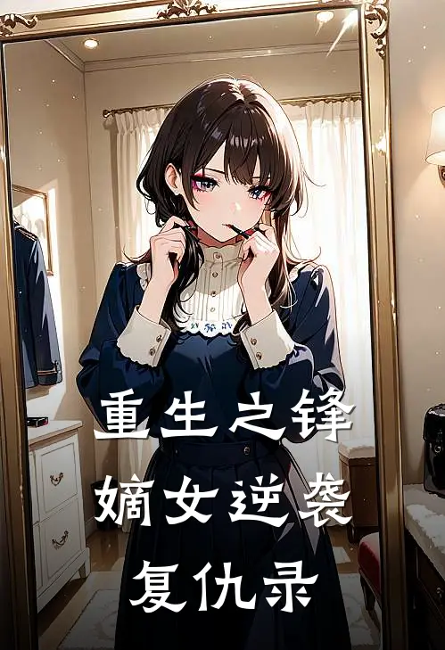重生之锋：嫡女逆袭复仇录