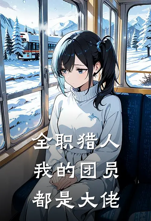 全职猎人：我的团员都是大佬