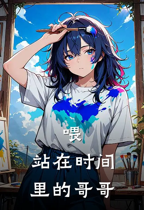 喂，站在时间里的哥哥