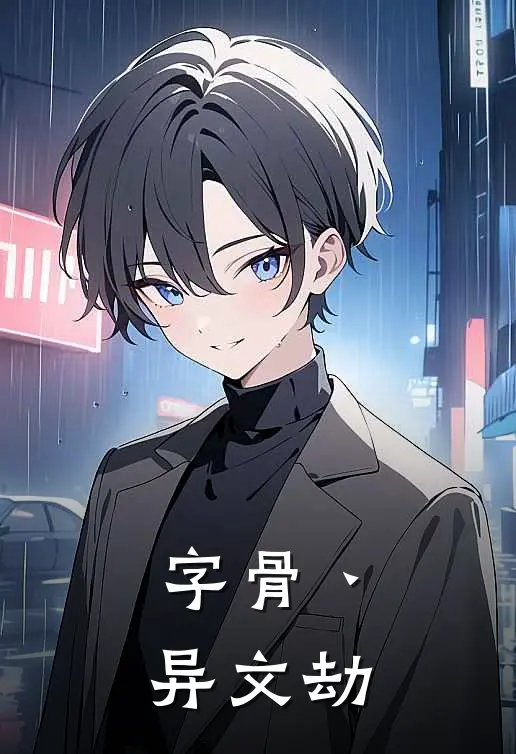 字骨丶异文劫