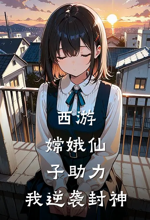 西游：嫦娥仙子助力，我逆袭封神