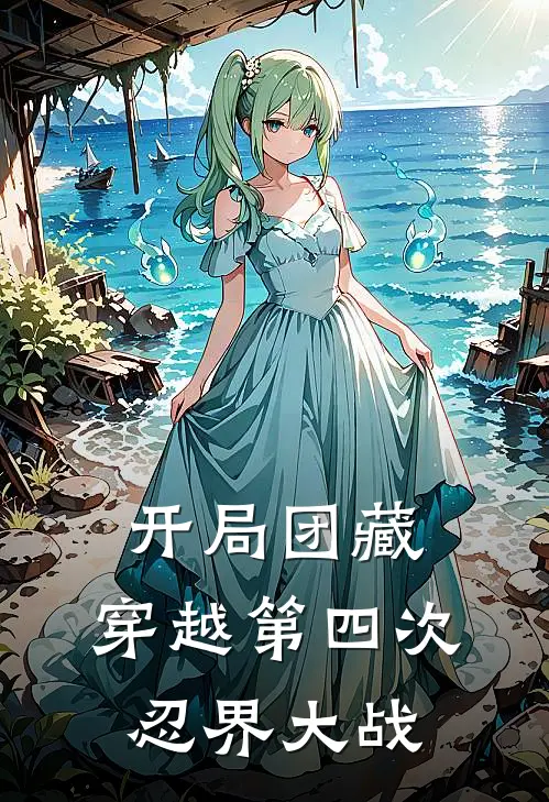 开局团藏，穿越第四次忍界大战