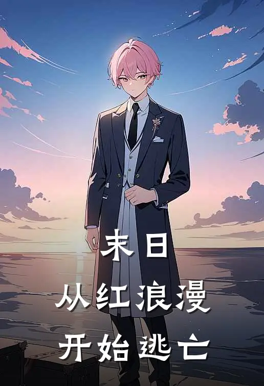 末日：从红浪漫开始逃亡