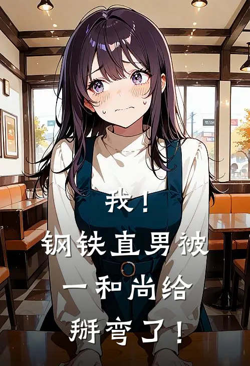 我！钢铁直男被一和尚给掰弯了！