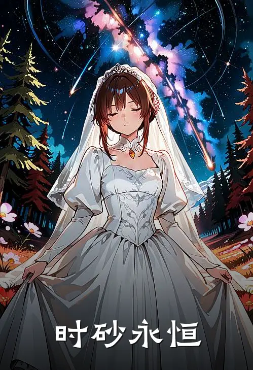 时砂永恒
