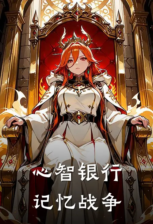 心智银行：记忆战争