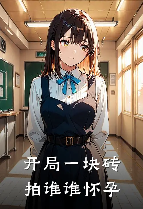 开局一块砖，拍谁谁怀孕