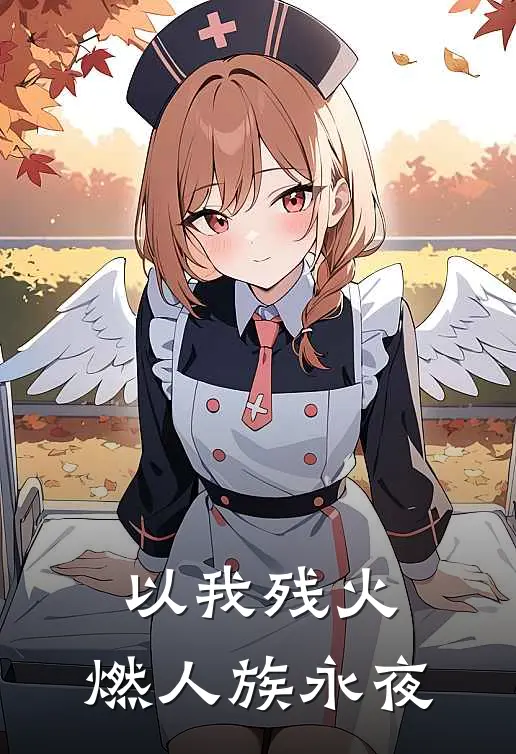 以我残火，燃人族永夜