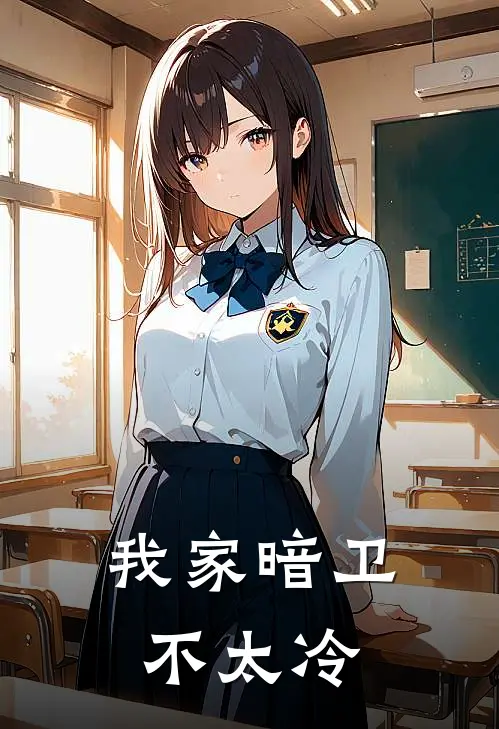 我家暗卫不太冷