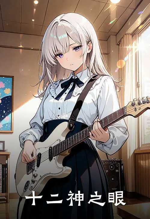 十二神之眼
