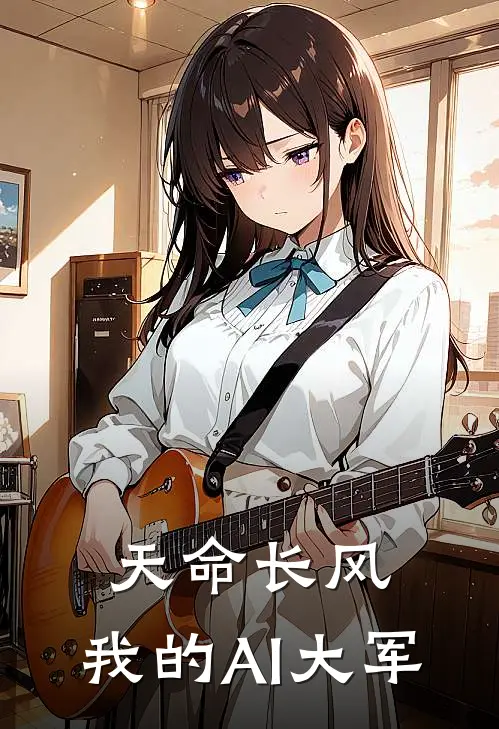 天命长风：我的AI大军