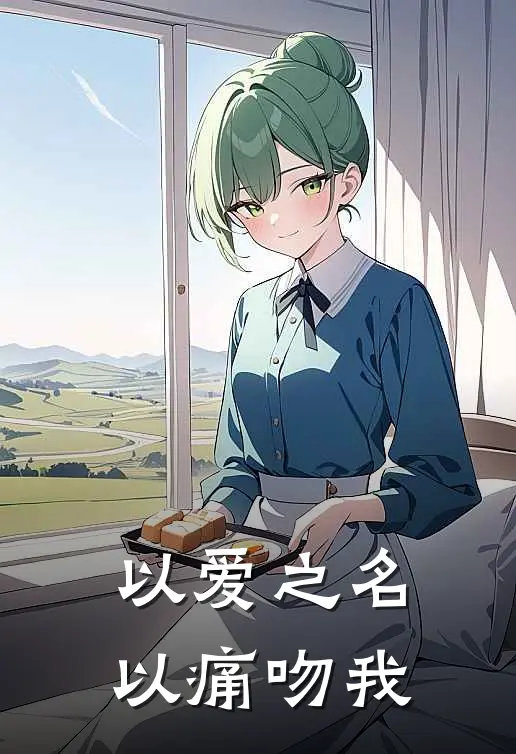 以爱之名以痛吻我