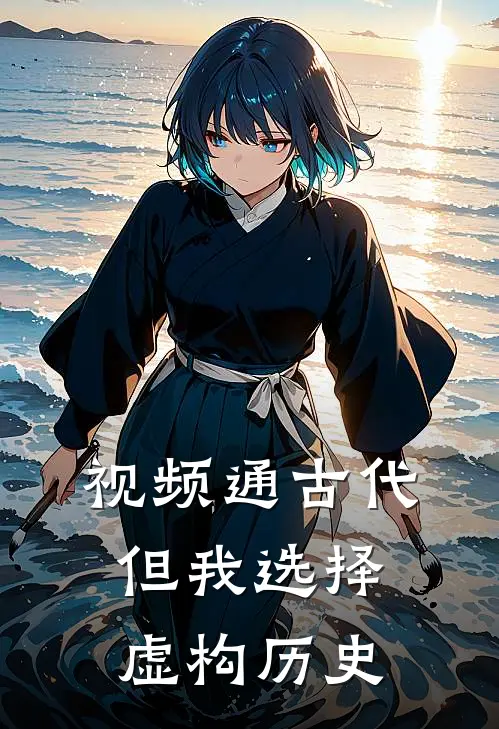 视频通古代，但我选择虚构历史