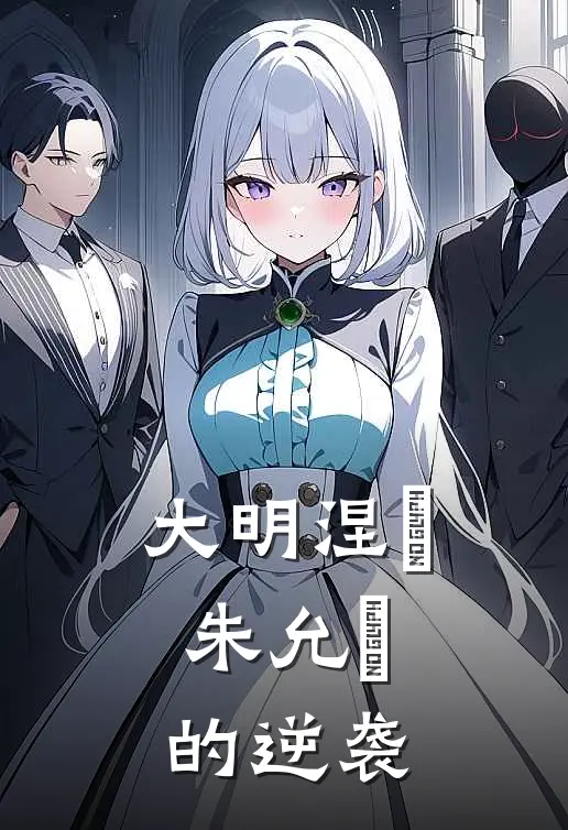 大明涅槃：朱允炆的逆袭