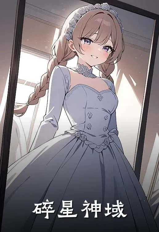 碎星神域