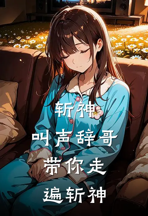 斩神：叫声辞哥，带你走遍斩神