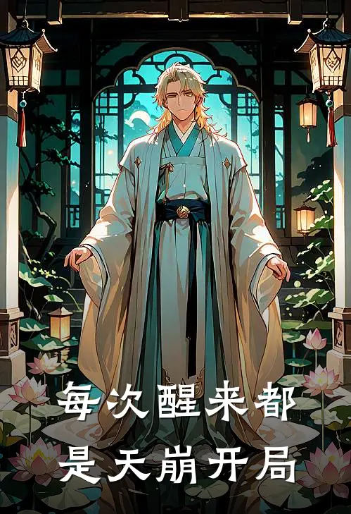 每次醒来都是天崩开局