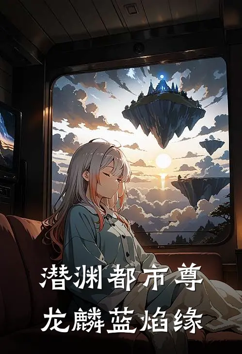 潜渊都市尊龙麟蓝焰缘