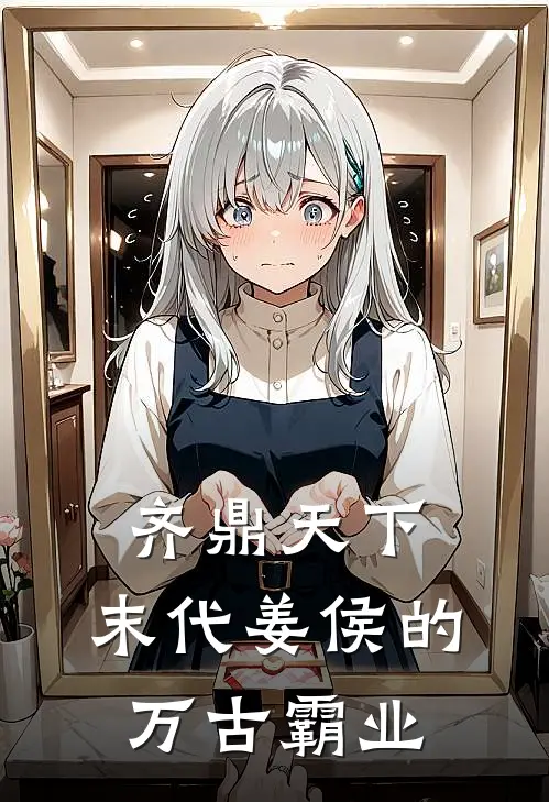 齐鼎天下：末代姜侯的万古霸业