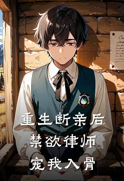 重生断亲后，禁欲律师宠我入骨