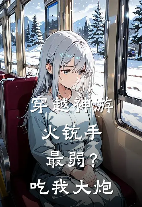 穿越神游：火铳手最弱？吃我大炮