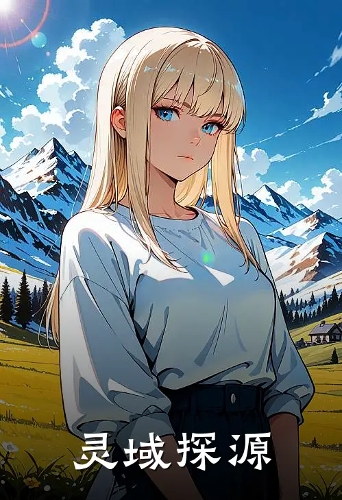 灵域探源